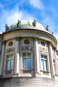 Visit the  Legion of Honor Museum